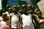 Onuado Accra Bukom Kids by Bugs Steffen